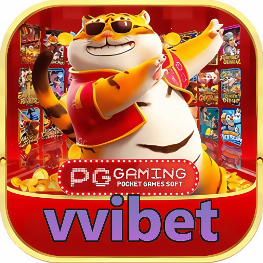vvibet Logo